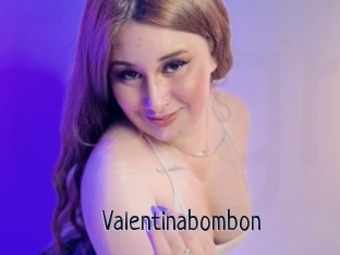 Valentinabombon