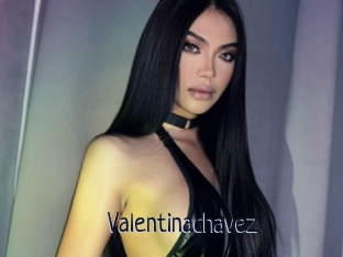 Valentinachavez