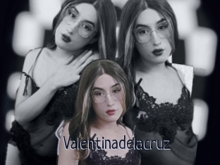 valentinadelacruz Fellation Gratuite