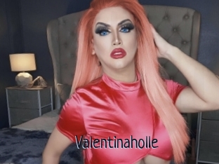 Valentinaholle