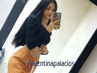 Valentinapalacios