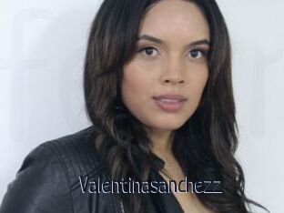 Valentinasanchezz