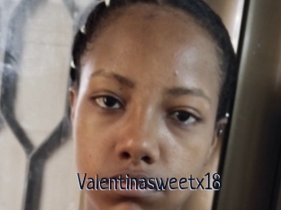 Valentinasweetx18