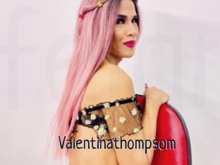 Valentinathompsom