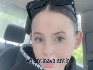Valentinavalentine