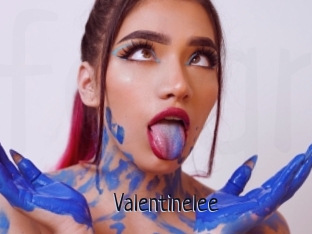 Valentinelee