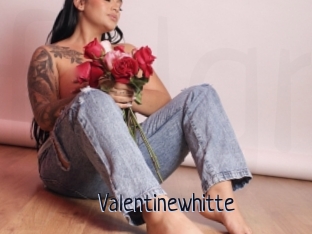 Valentinewhitte