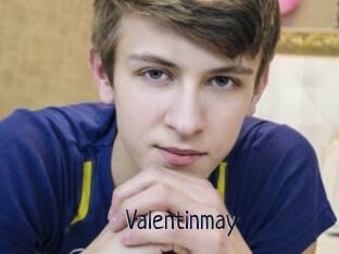 Valentinmay