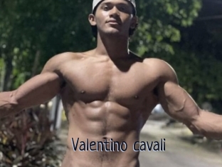 Valentino_cavali