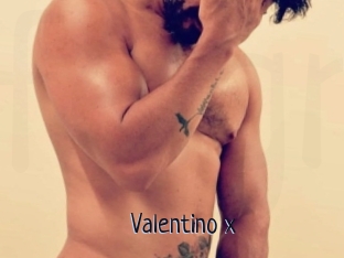 Valentino_x
