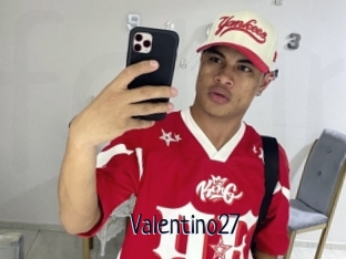 Valentino27