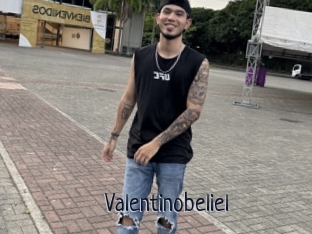 Valentinobeliel