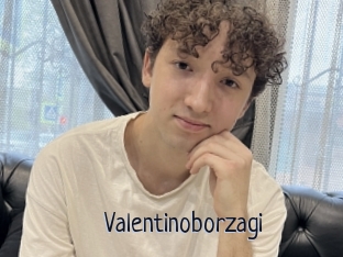 Valentinoborzagi