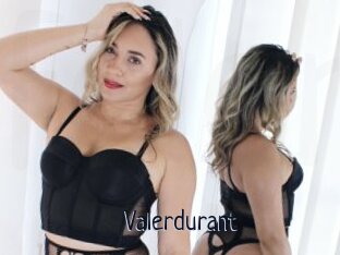 Valerdurant