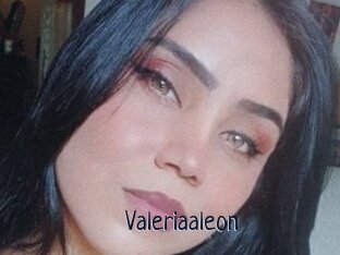 Valeriaaleon