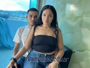 Valeriaandedwar