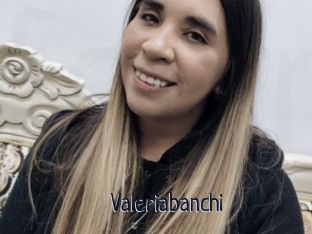 Valeriabanchi