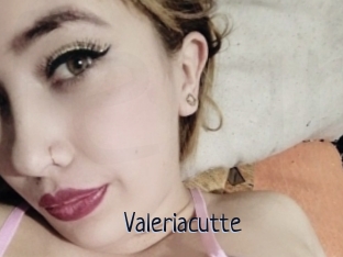Valeriacutte