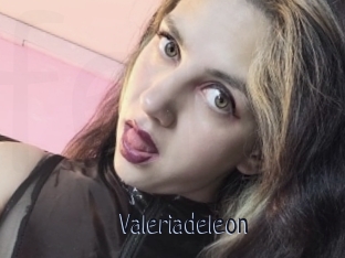Valeriadeleon