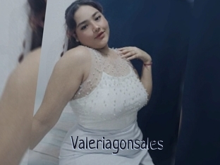 Valeriagonsales