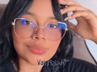 Valerialady
