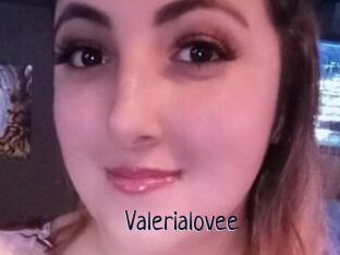 Valerialovee