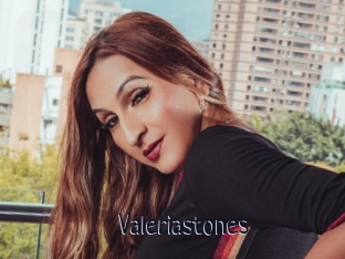 Valeriastones
