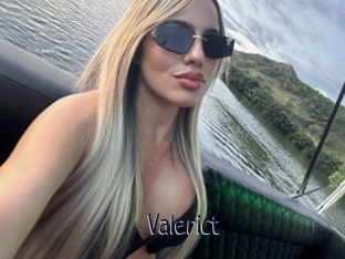 Valerict