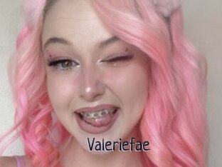 Valeriefae