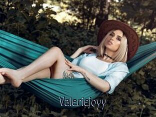 Valeriejoyy