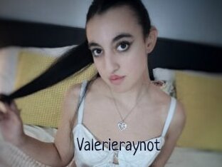 Valerieraynot