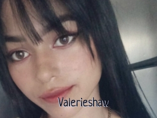Valerieshaw