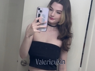 Valerievixin