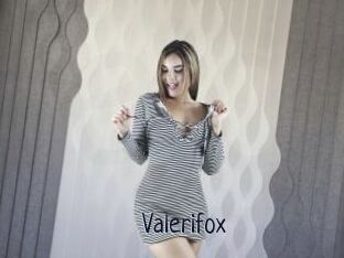 Valerifox