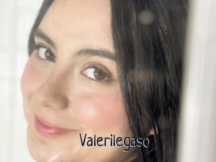 Valerilegaso