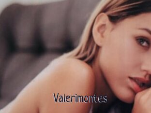 Valerimontes