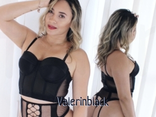 Valerinblack