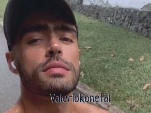 Valeriokonefal