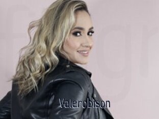 Valerobison