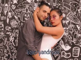 Valeryandryan