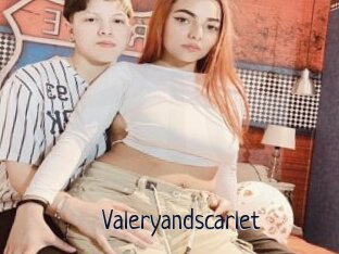 Valeryandscarlet
