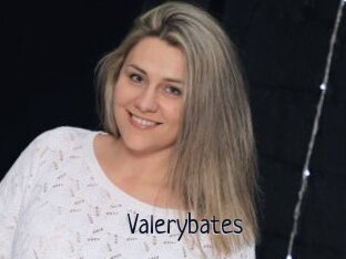 Valerybates