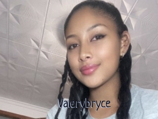 Valerybryce