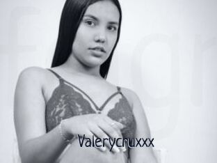 Valerycruxxx