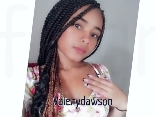 Valerydawson