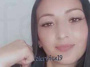 Valeryfox19