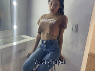 Valeryhayek