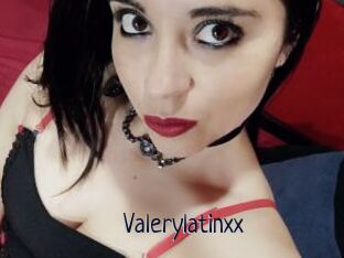 Valerylatinxx