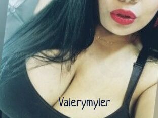Valerymyler