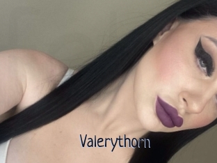Valerythorn